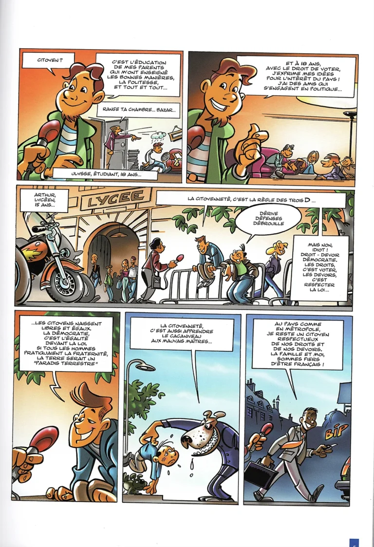 Page 5